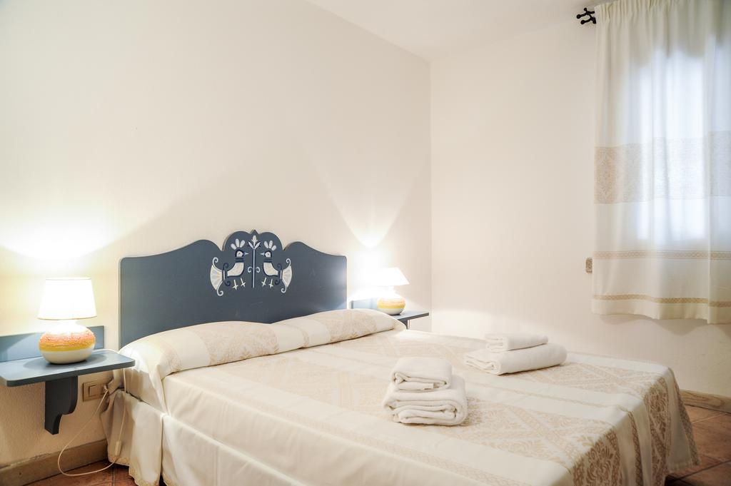 Elite Smeralda Room Porto Rotondo Extérieur photo