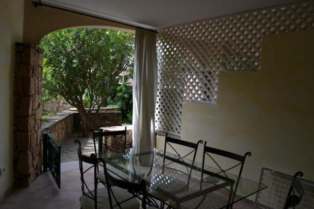 Elite Smeralda Room Porto Rotondo Extérieur photo