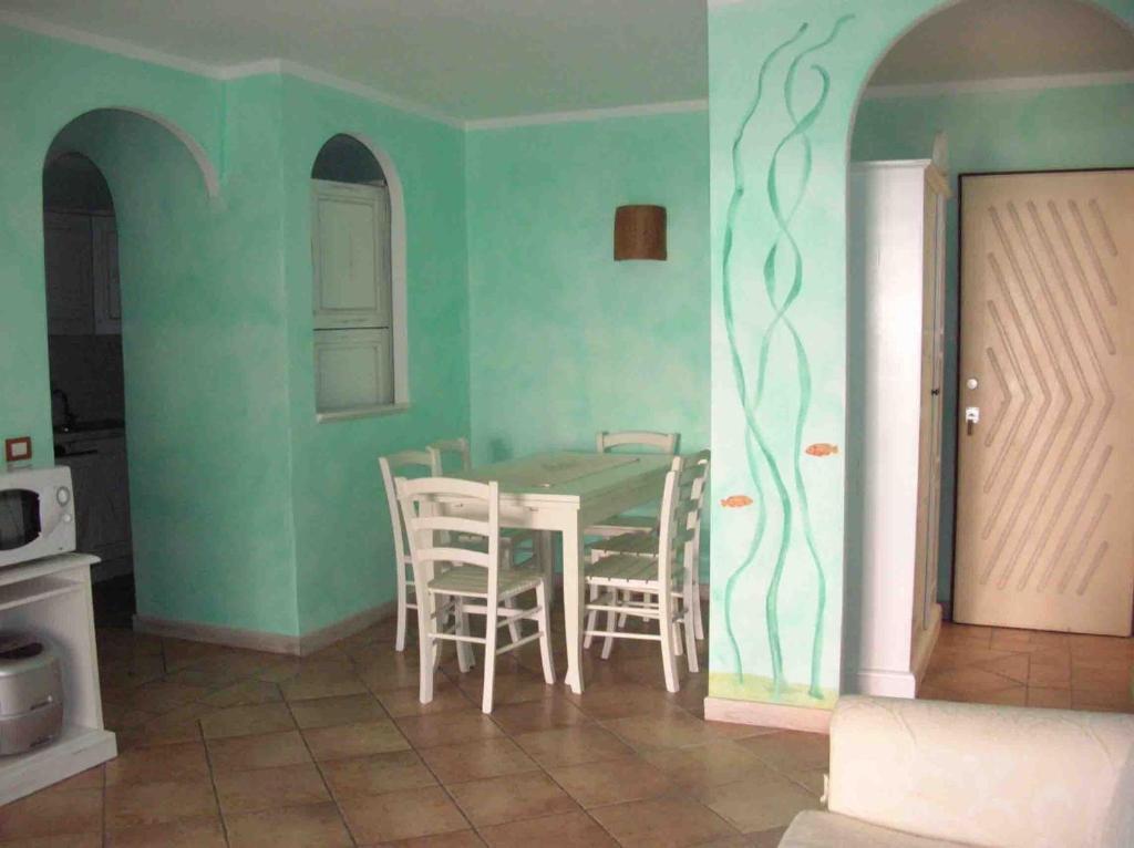 Elite Smeralda Room Porto Rotondo Extérieur photo