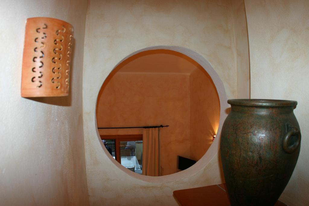 Elite Smeralda Room Porto Rotondo Chambre photo