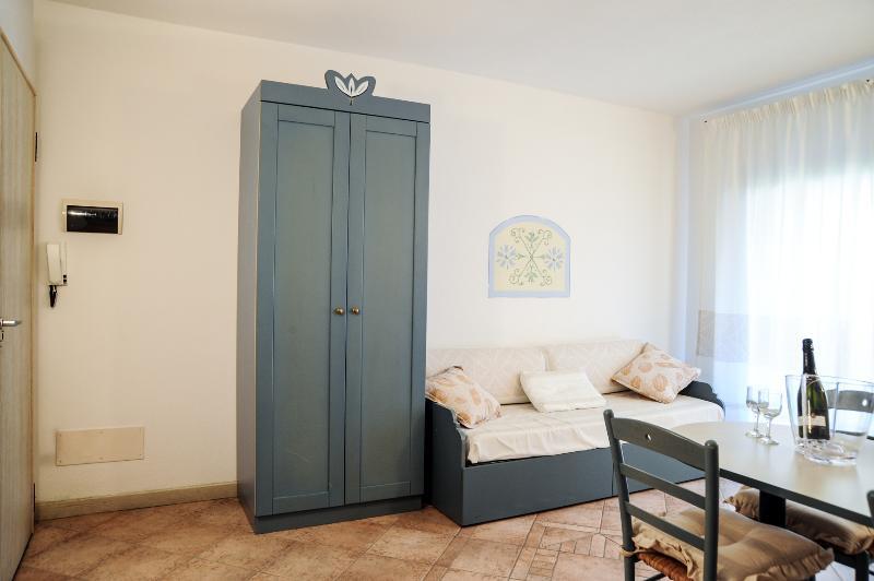 Elite Smeralda Room Porto Rotondo Extérieur photo