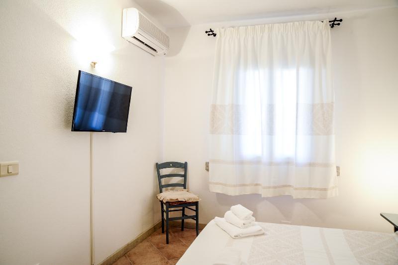 Elite Smeralda Room Porto Rotondo Extérieur photo