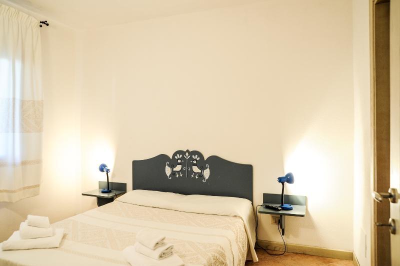 Elite Smeralda Room Porto Rotondo Extérieur photo