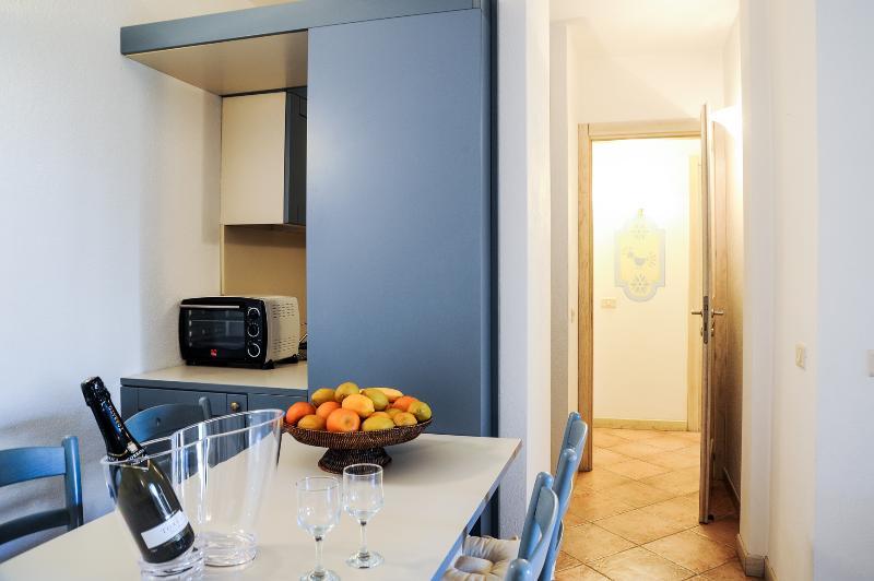 Elite Smeralda Room Porto Rotondo Extérieur photo